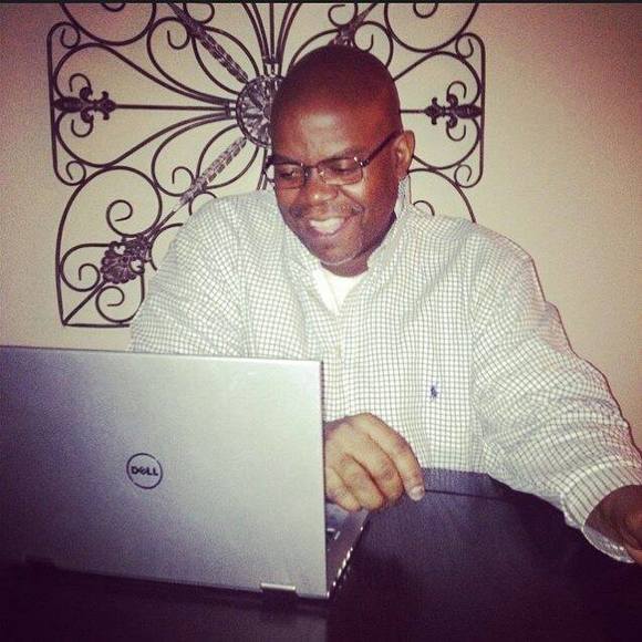 Meet your Posher, Ray - Picture 1 of 1